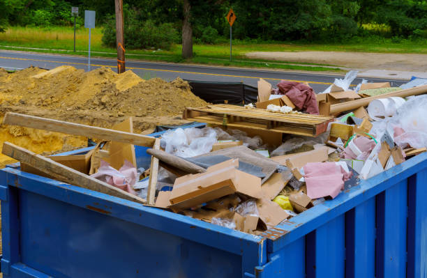 Best Recycling Services for Junk  in Greensburg, PA